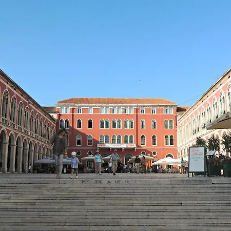 Appartement Nona Tonka Split