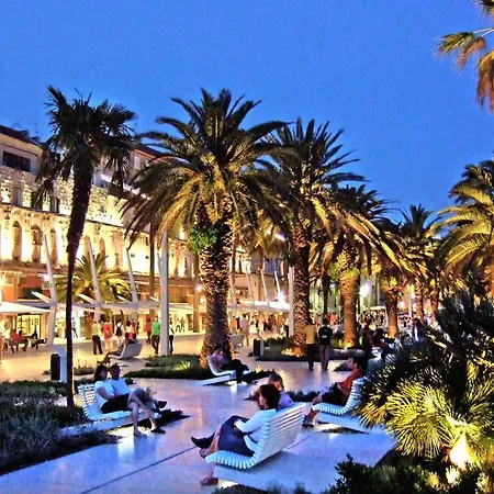 Nona Tonka Appartement *