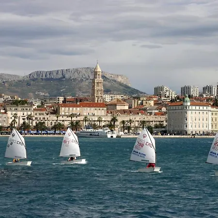 Appartement Nona Tonka Split