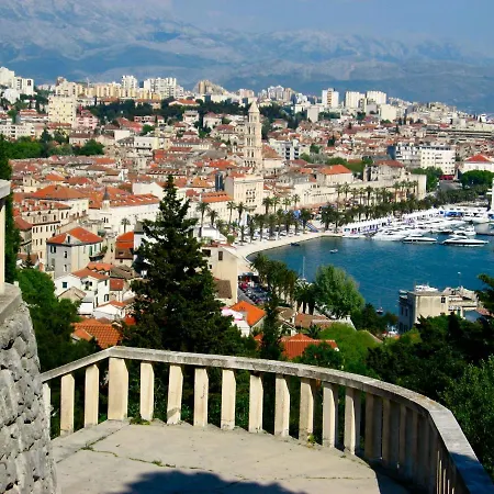 Nona Tonka Appartement *