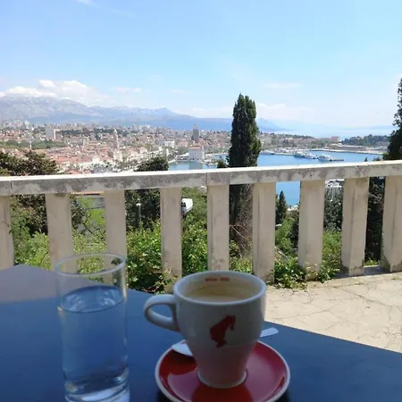 Appartement Nona Tonka Split