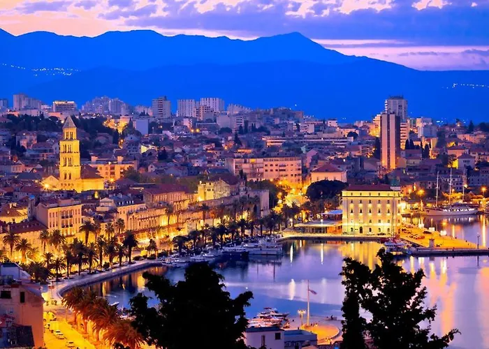 Nona Tonka Lägenhet *