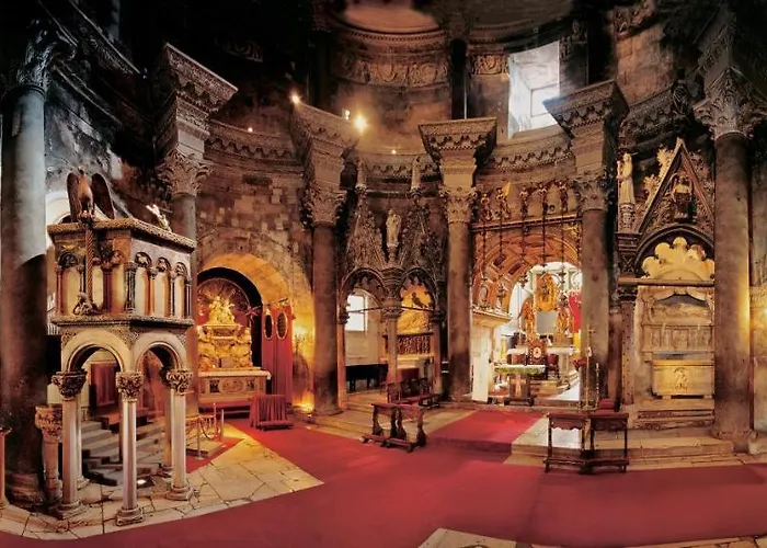 Lägenhet Nona Tonka