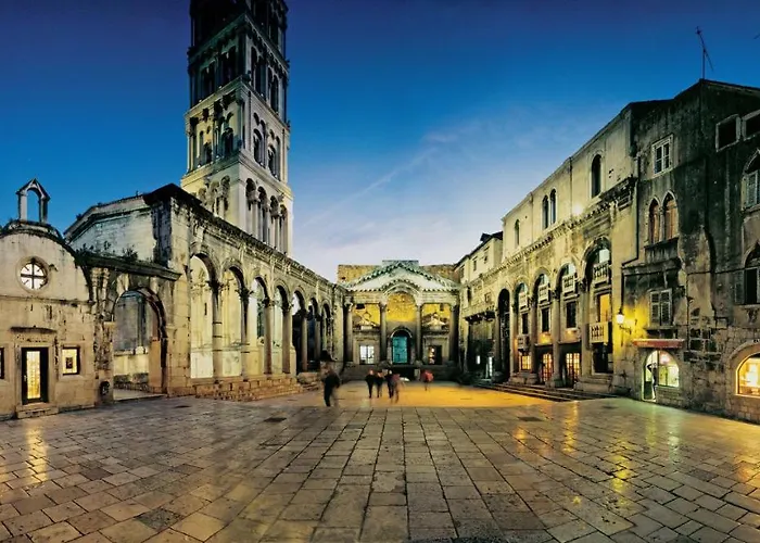 Lägenhet Nona Tonka Split