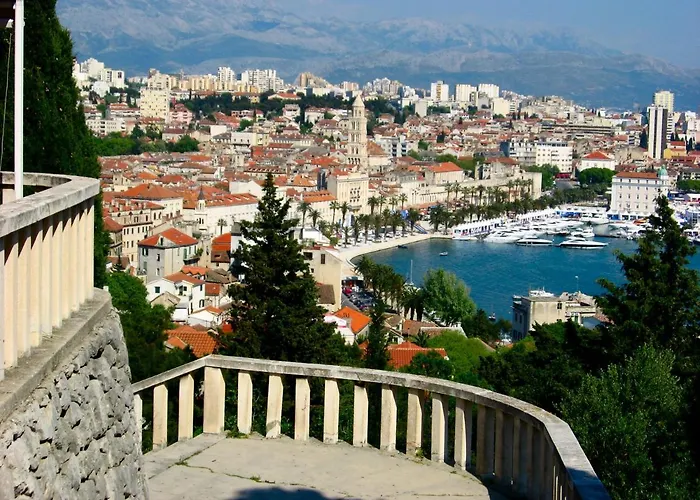 Nona Tonka Lägenhet *